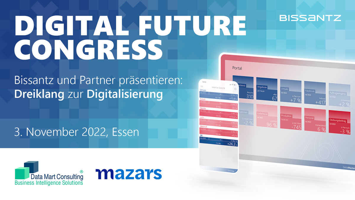 DIGITAL FUTUREcongress 2022