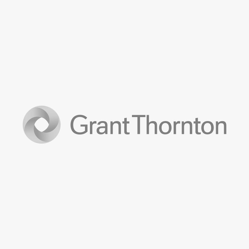 Grand Thornton – Logo