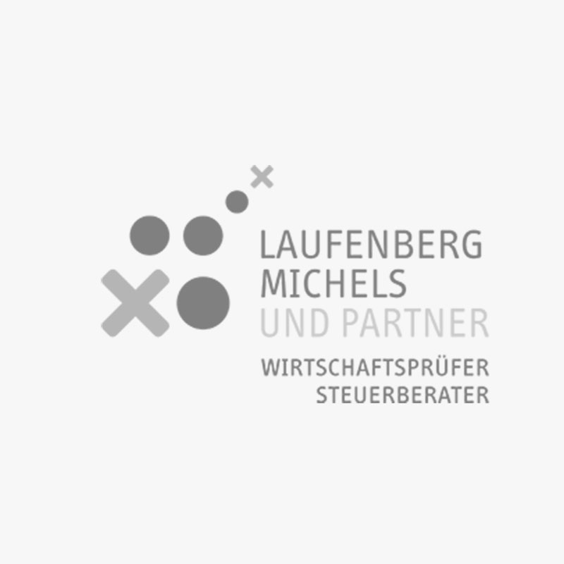 Laufmich-Logo