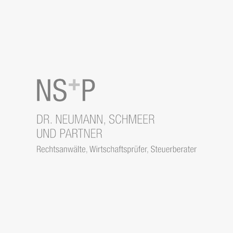 Neumann Schmeer – Logo