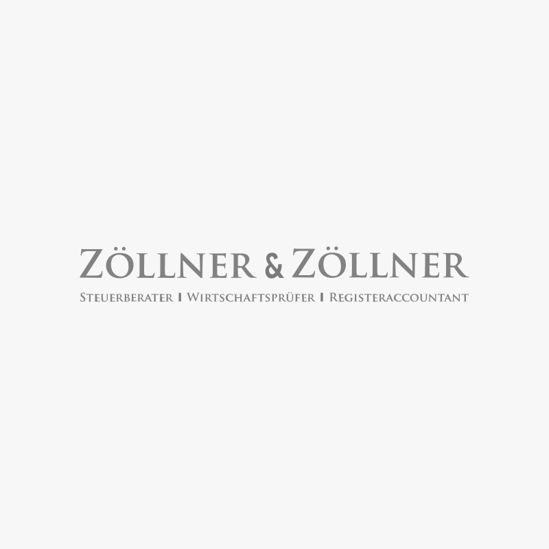 Zöllner & Zöllner – Logo