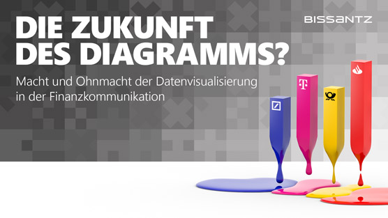 Live Webinar Die Zukunft des Diagramms Newsletter