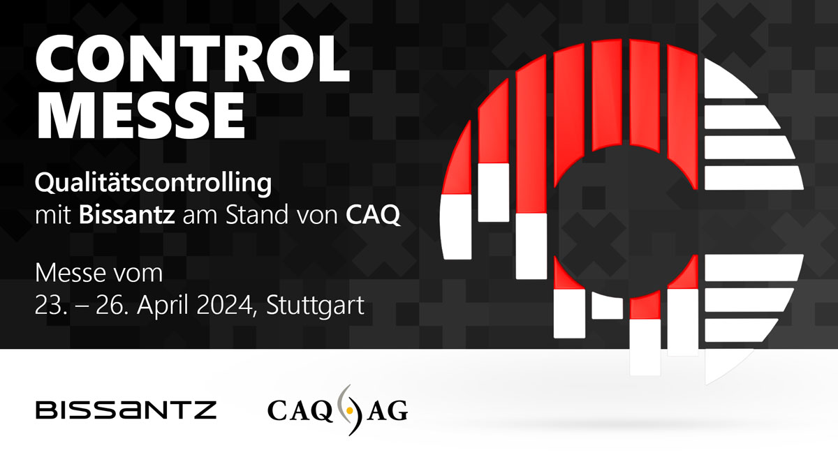 Event: 36. Control Messe