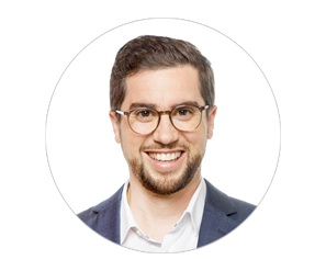 Profil Foto des Referent