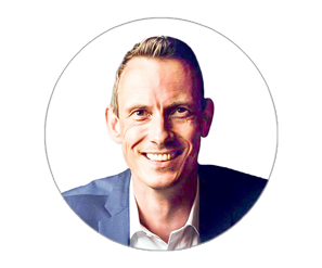 Profil Foto des Referent