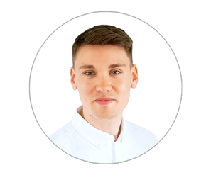 Profil Foto des Referent