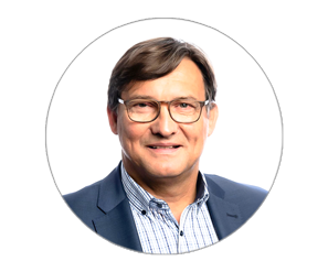 Profil Foto des Referent