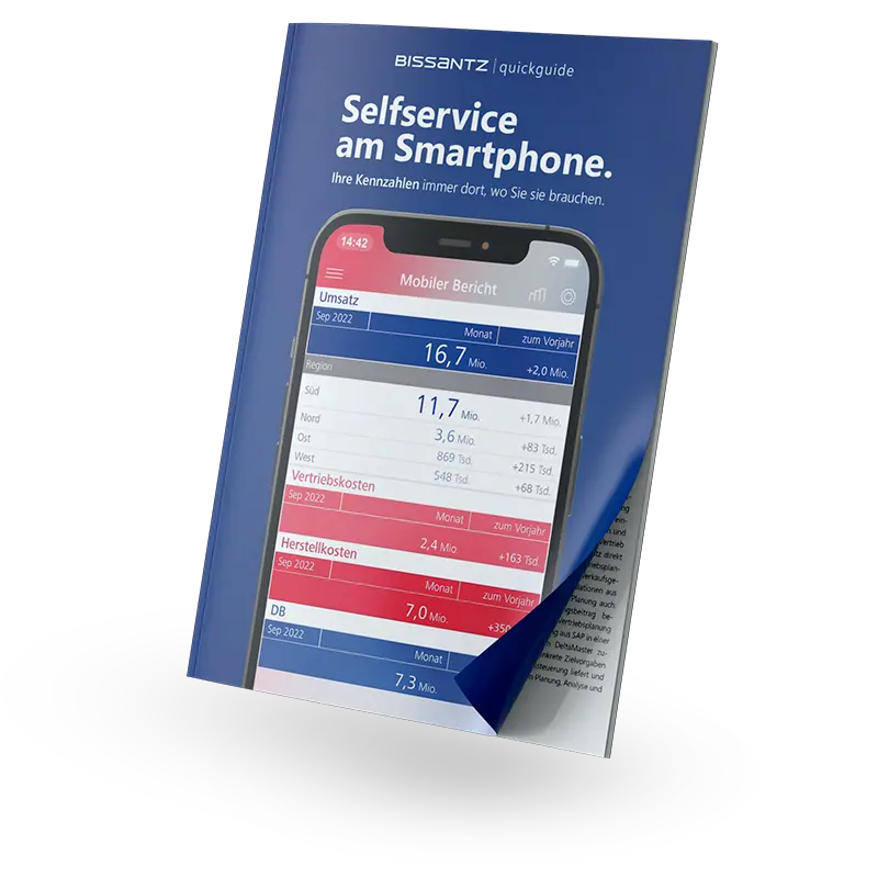 Quickguide Bissantz DeltaApp