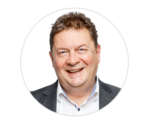 Profil Foto des Referent