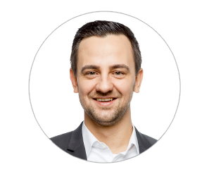 Profil Foto des Referent