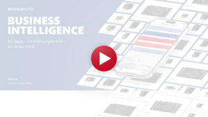 Webinaraufzeichnung: Business Intelligence bei Leica