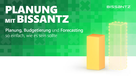 Webinar-Ankündigung Planung mit Bissantz