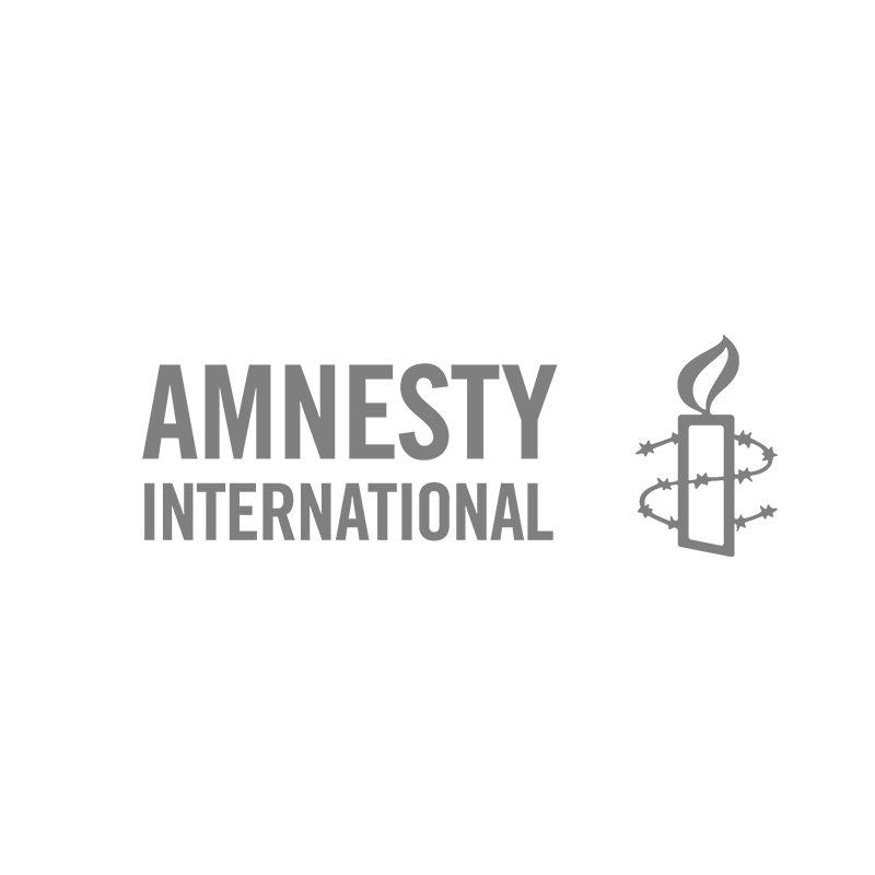 Amnesty International Logo