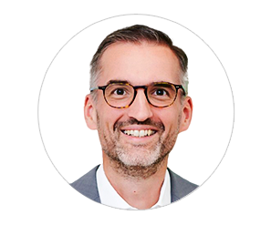 Profil Foto des Referent