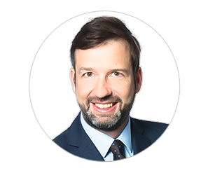 Profil Foto des Referent