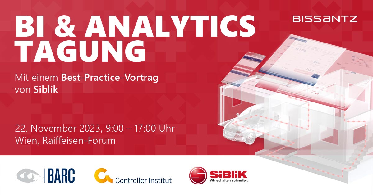 20231122_BI-Analytics_Tagung_OG_1200x628px BI & Analytics Tagung, 22.11.2023 in Wien