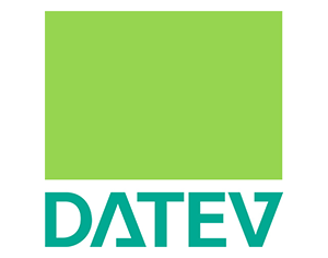 DATEV-Logo