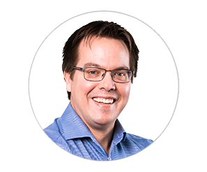 Profil Foto des Referent