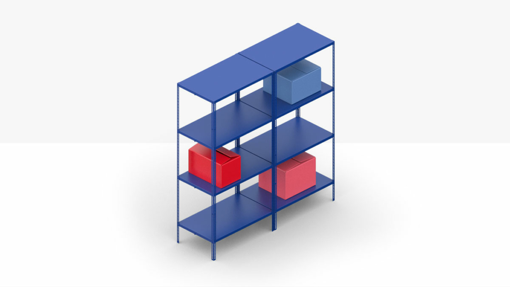 Funktionen Lagerhaltung