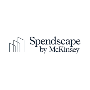 Spendscape McKinsey Logo
