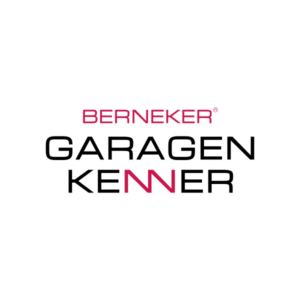 Berneker Garagen Kenner Logo
