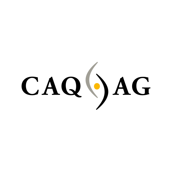 CAQ Logo