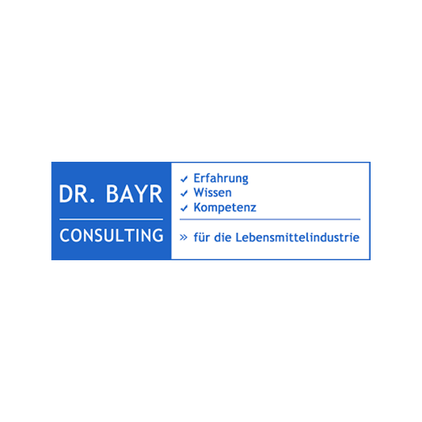 Dr. Bayr Consulting