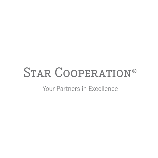 Start Coopertion Logo