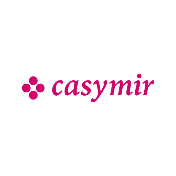 casymir Logo