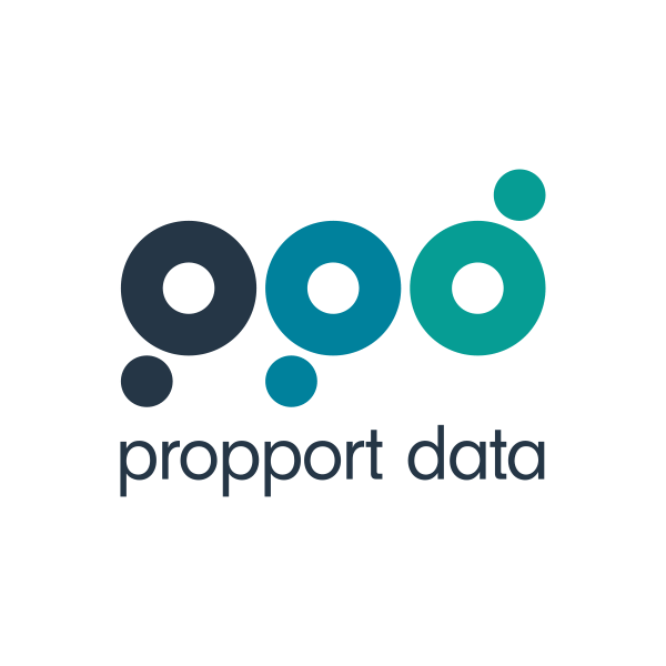 propport data Logo