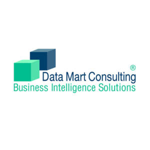Data Mart Consulting Logo
