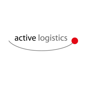 active logistics Logo