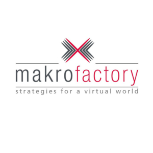 makro factory Logo