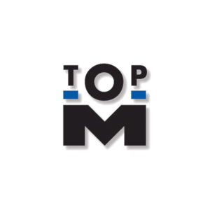 Top M Logo