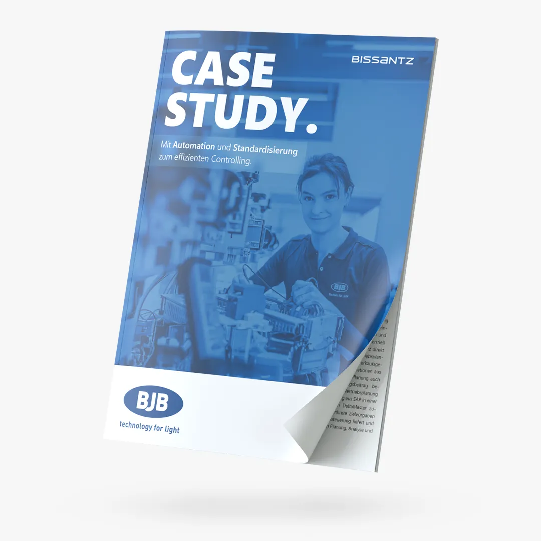 Bissantz Case Study BJB