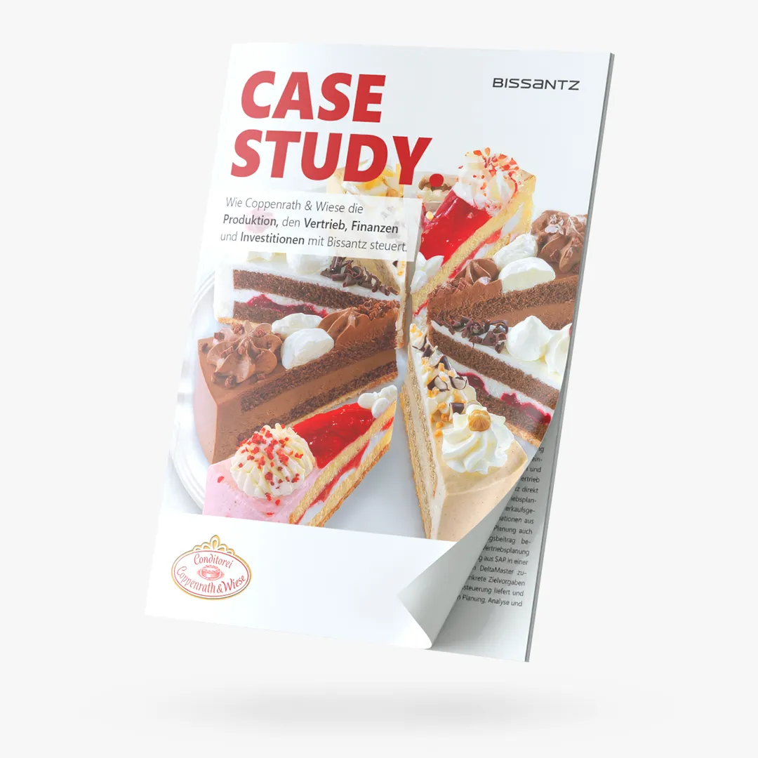 Bissantz Case Study Coppenrath & Wiese