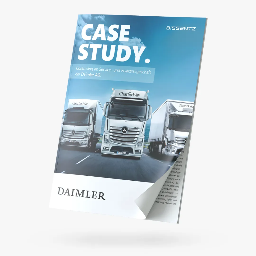 Bissantz Case Study Daimler