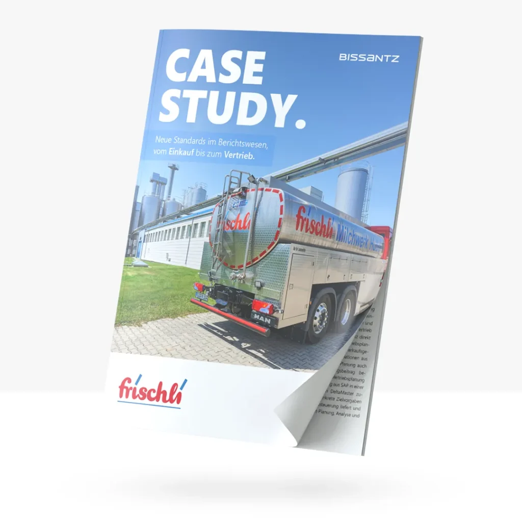 Bissantz Case Study frischli