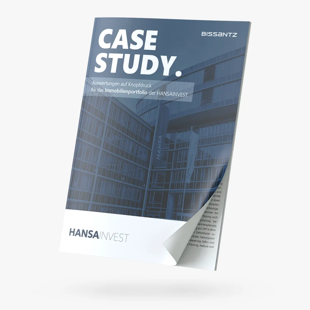 Bissantz Case Study Hansainvest