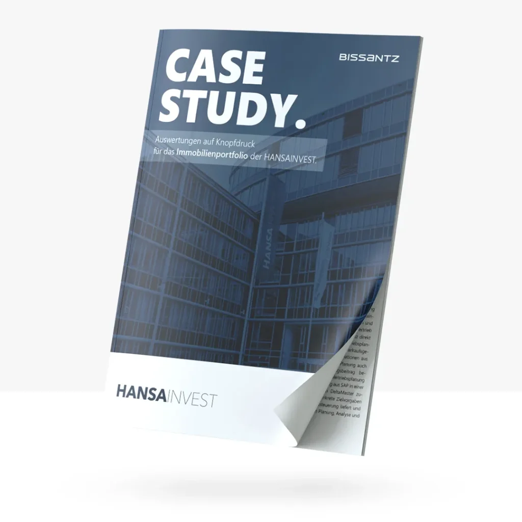 Bissantz Case Study Hansainvest