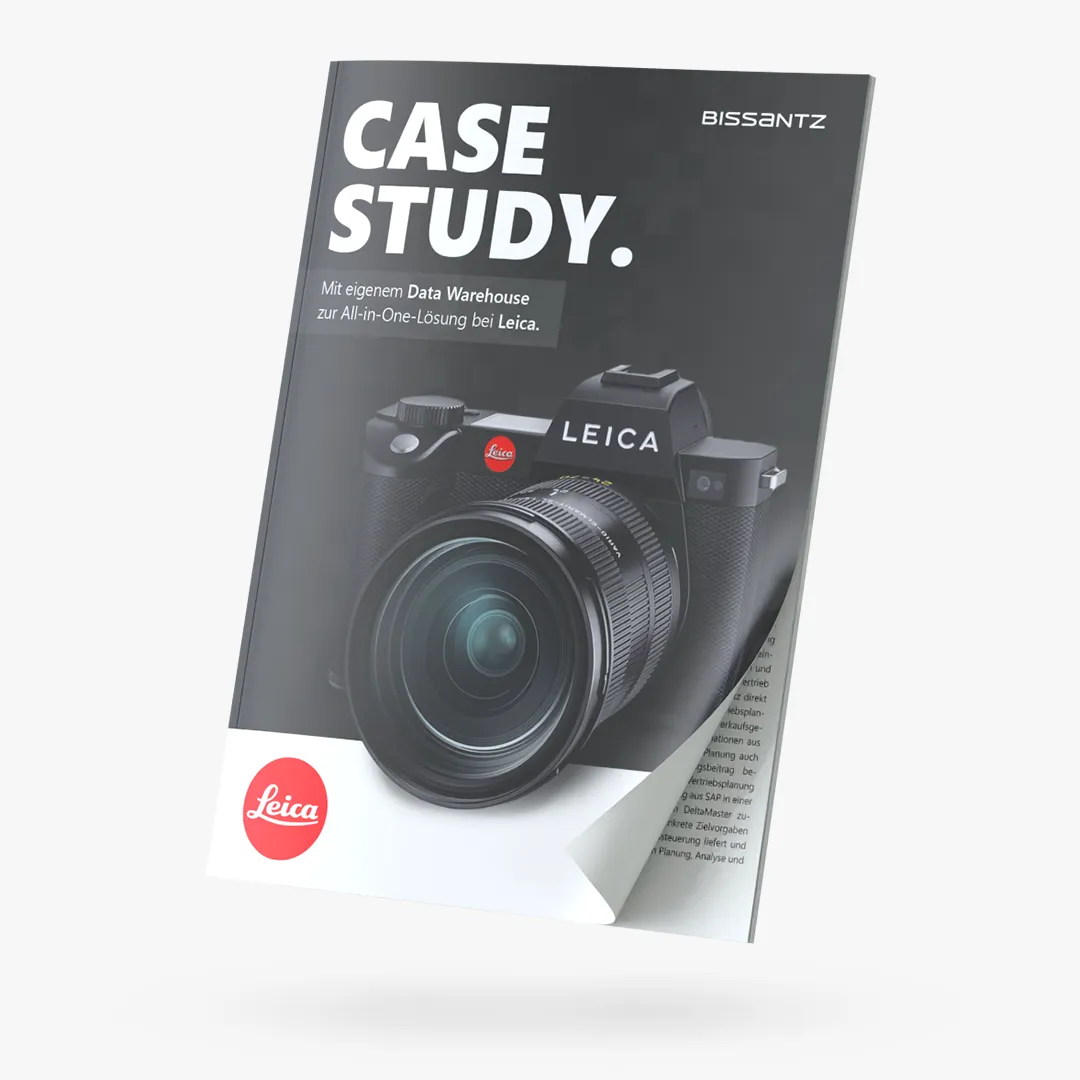 Bissantz Case Study Leica