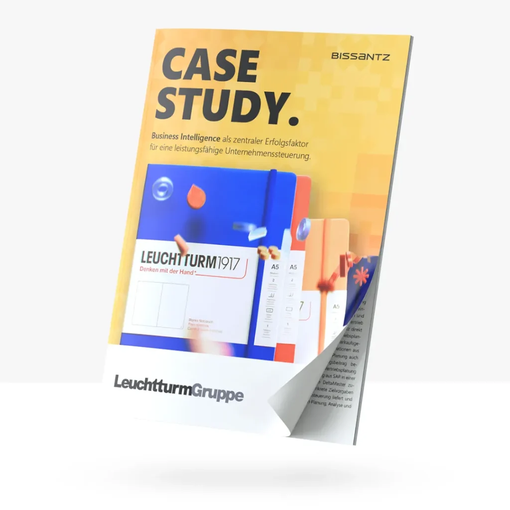 Bissantz Case Study Leuchtturm Gruppe