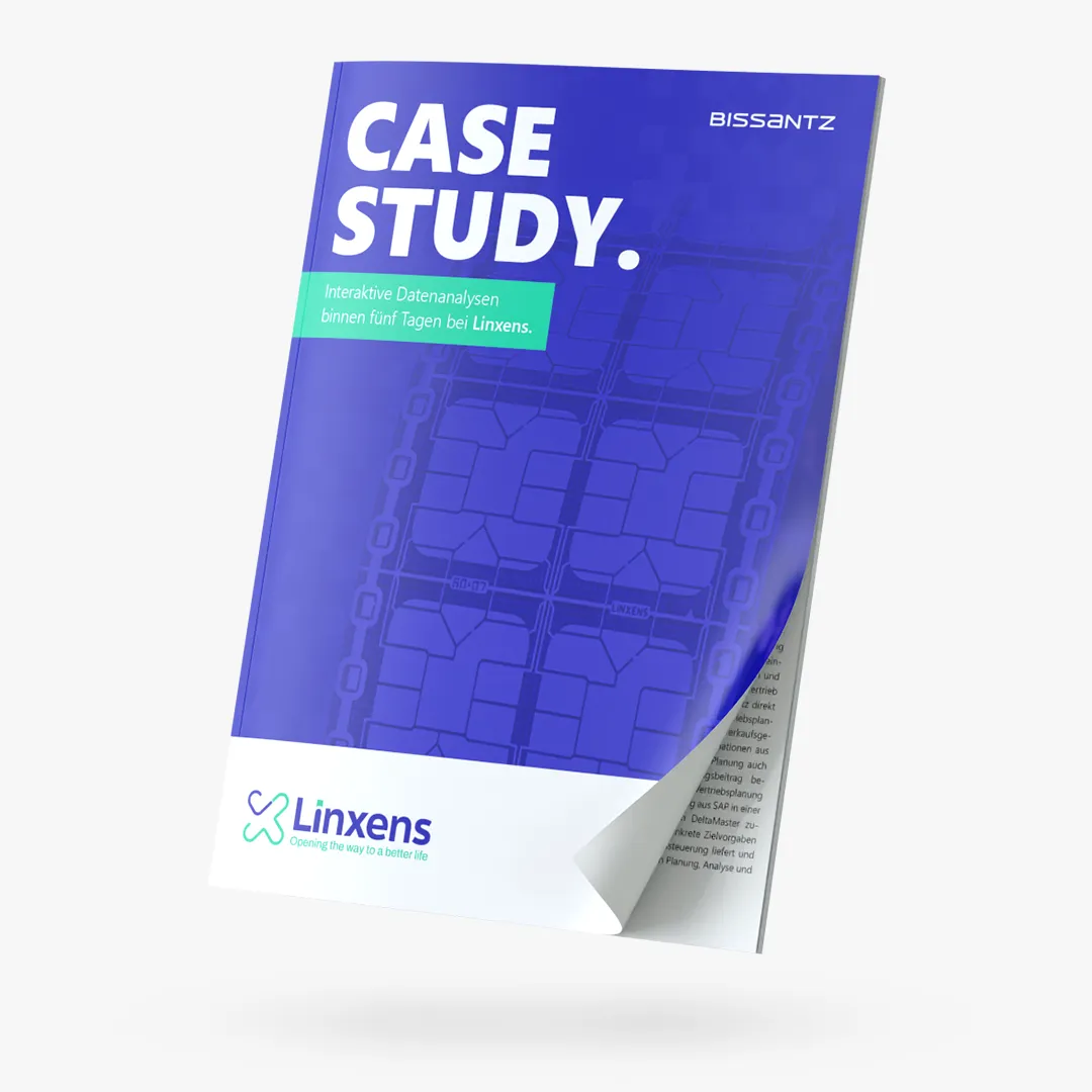 Bissantz Case Study Linxens