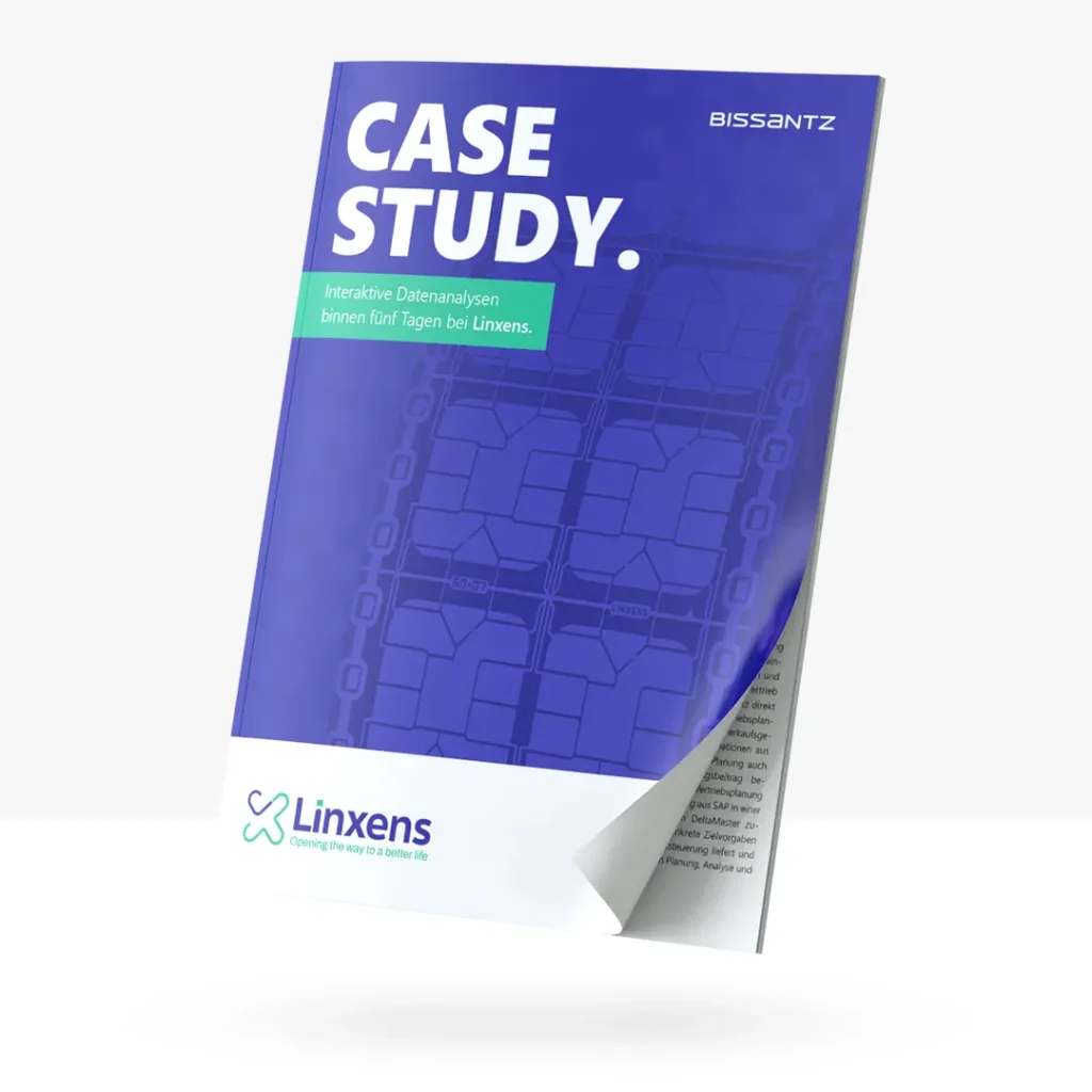 Bissantz Case Study Linxens