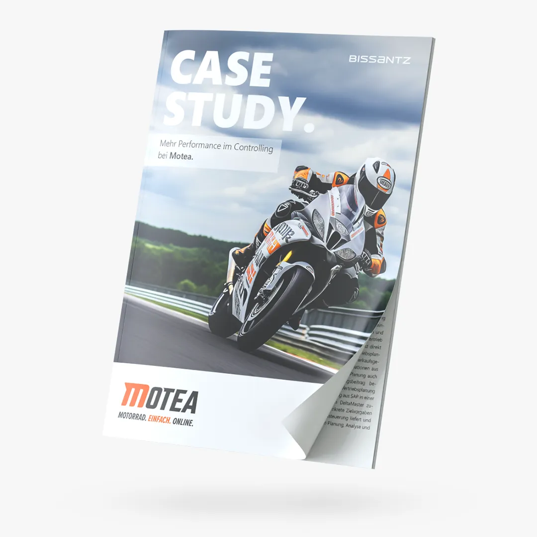 Bissantz Case Study Motea