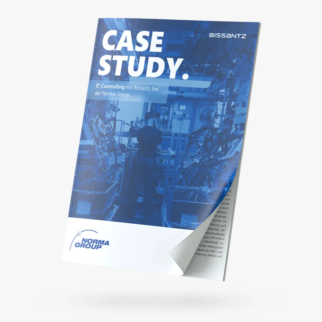 Bissantz Case Study Norma Group