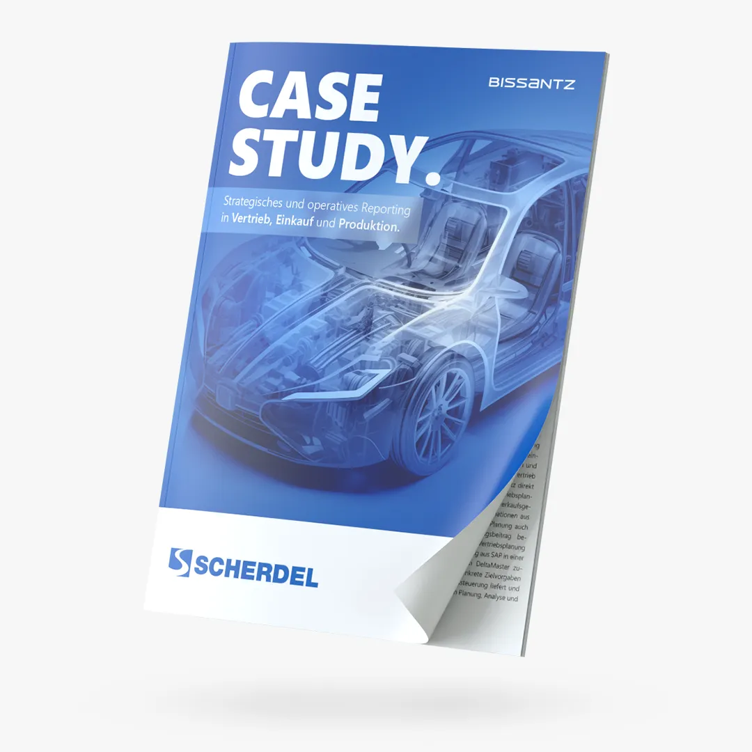 Bissantz Case Study Scherdel