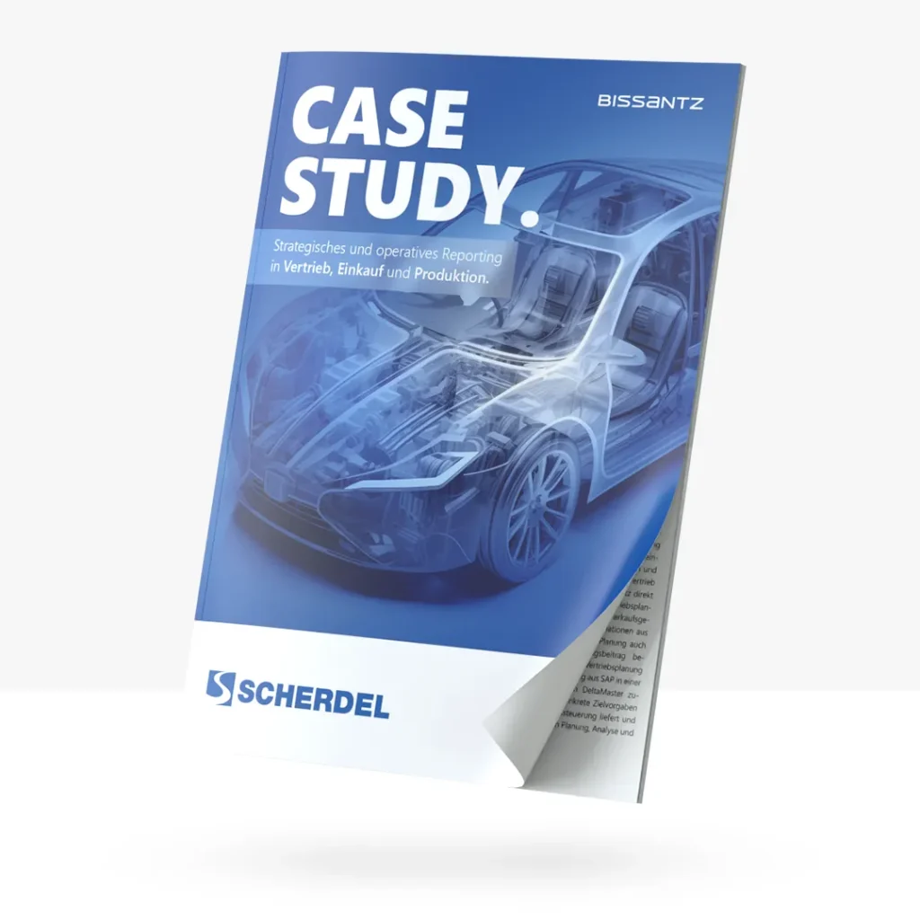 Bissantz Case Study Scherdel