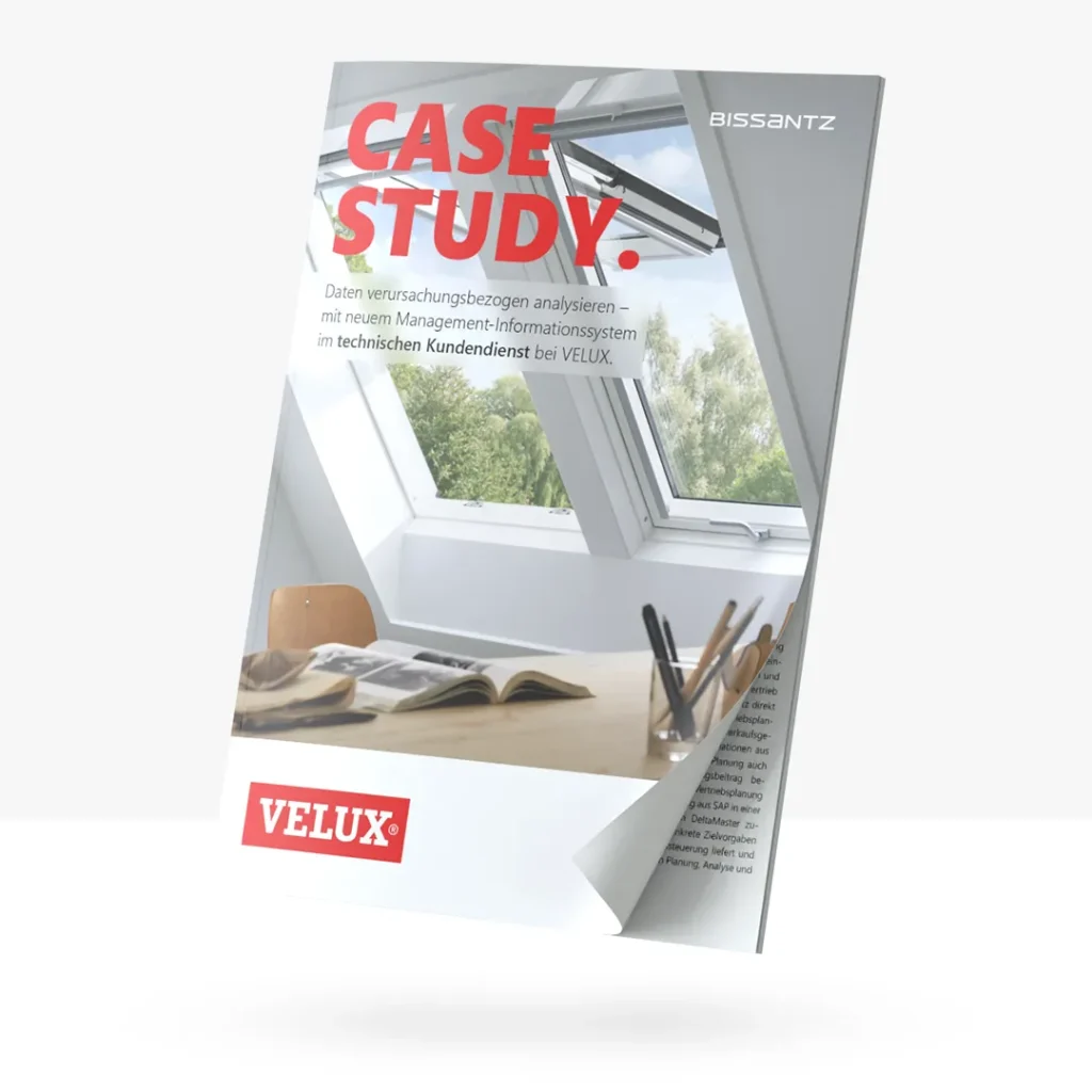 Bissantz Case Study Velux
