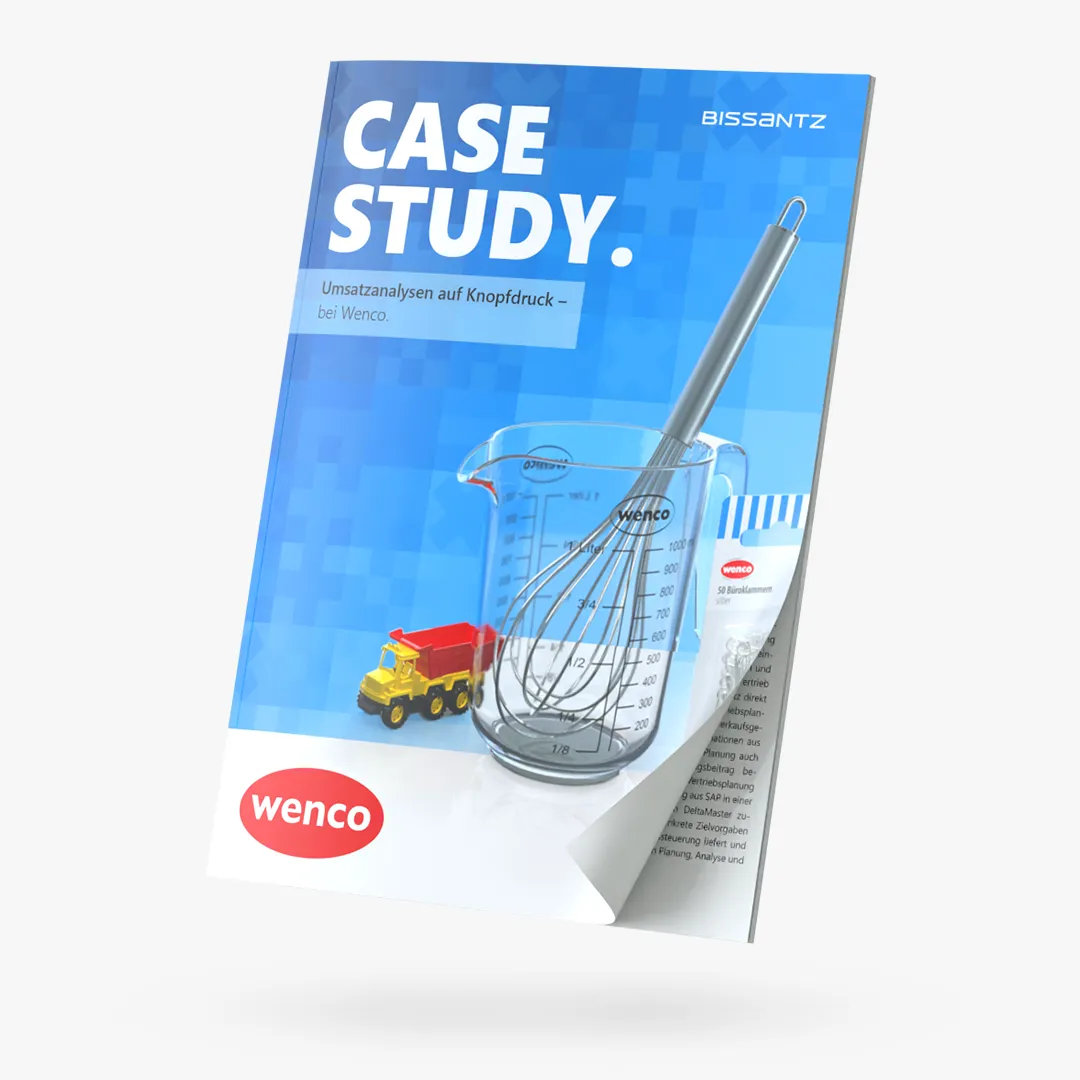 Bissantz Case Study Case Study Wenco